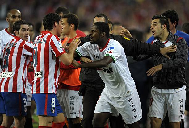 俱乐部的战 俱乐部的战