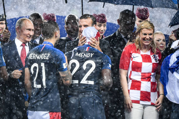 梅西的归来 梅西的归来