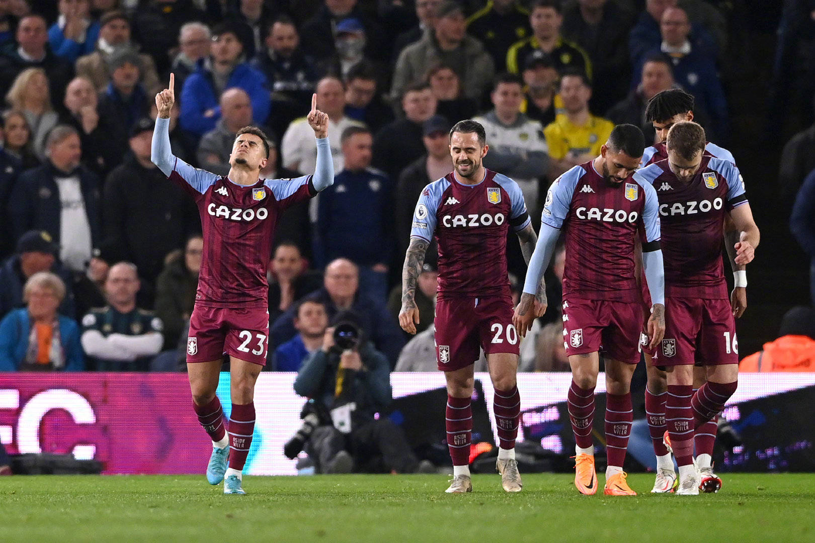 不同的动力 不同的动力